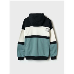 Толстовка трикотажная для мальчиков