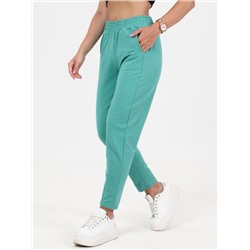 Капри "Клэр" (Фисташка)