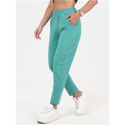 Капри "Клэр" (Фисташка)