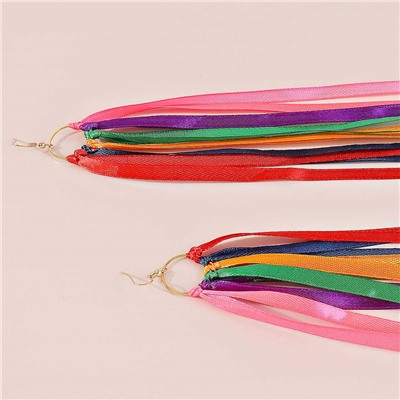 Серьги на крючках арт. 13 1408 (id 266674)