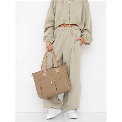 Сумка 8768MD khaki Mindesa