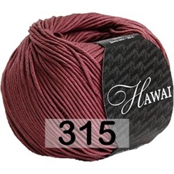 Пряжа Сеам Hawai