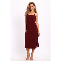Сарафан 18058 (Бордовый)
