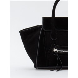 Сумка 999026NN black Natale Navetta