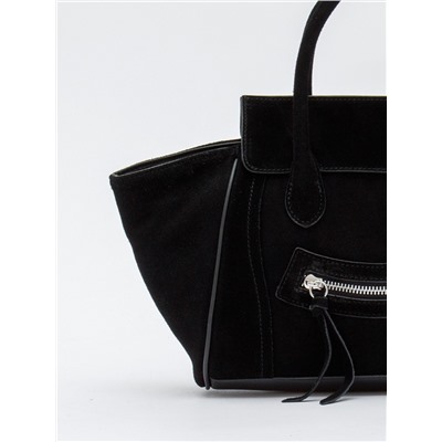 Сумка 999026NN black Natale Navetta