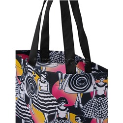 Сумка-шоппер 10L Retro Style