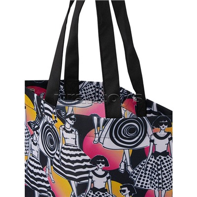 Сумка-шоппер 10L Retro Style