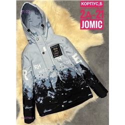 Куртка 1902769-1