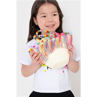 Сумка для девочек PLAYTODAY, 1243705