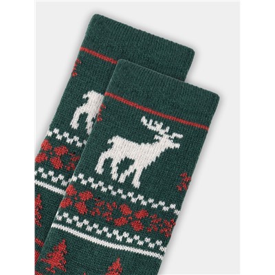 НОСКИ ЖЕНСКИЕ 394K-1552