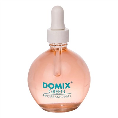 Domix Масло для ногтей и кутикулы «Арбуз», 75 мл 17567