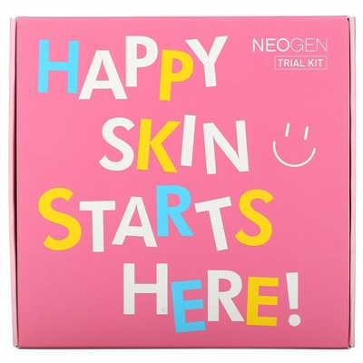 Neogen, Trial Kit, 5 Piece Kit