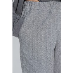 Брюки зауженные Диксон LADY TAIGA, 1230745