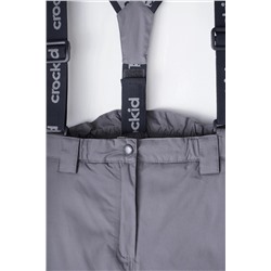CROCKID Брюки ВК 40006/22/2 ГР