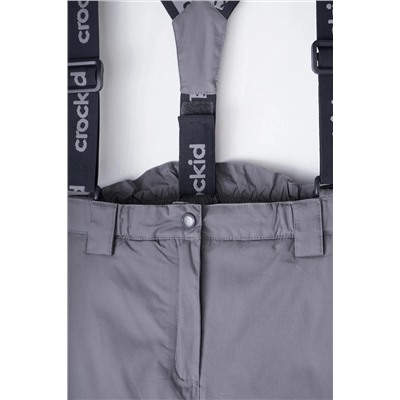 CROCKID Брюки ВК 40006/22/2 ГР