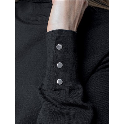 VILATTE Свитер D34.197