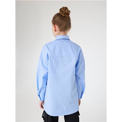 BATIK Блузка 047 ш24-2