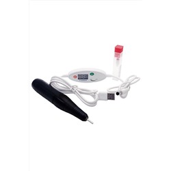 Nail Art Машинка для маникюра и педикюра / C60 Nail Art Machine Fiashing Mei Black, 25 Вт KRISTALLER, 1109853