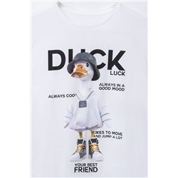 Футболка для мальчиков MARK FORMELLE, 1241390