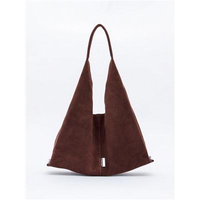 Сумка 91175MSS coffee Velina Fabbiana-Safenta