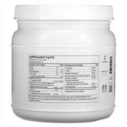 Thorne Research, SynaQuell+, Post-Impact Support For The Contact Sport Athlete, 16.72 oz (474 g)