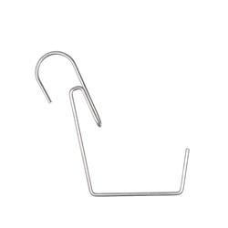 Держатель для балконного ящика, металл, набор 2 шт.