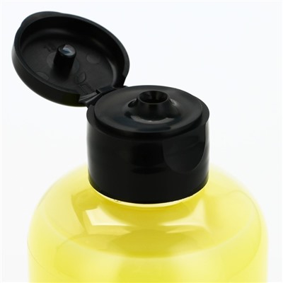 Гель для душа «Для блеска шляпы», 300 мл, аромат банановой карамели, 18+, Чистое счастье