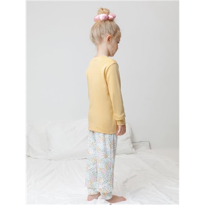 CROCKID Пижама К 1541