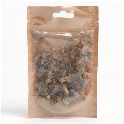 Подарочный набор для приготовления алкоголя «Пряный виски»: травы и специи 19 г, штоф 500 мл., инструкция