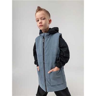 Bodo Жилет 14-77МU