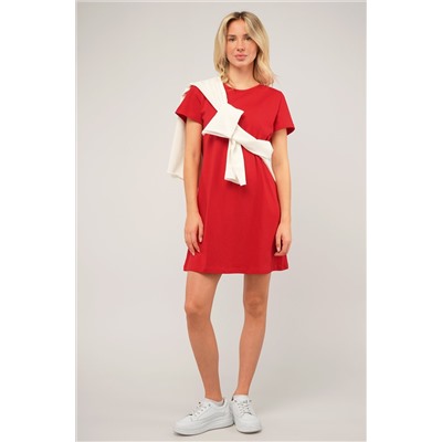 Женская туника из хлопка Happyfox