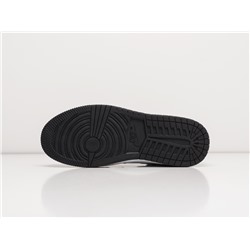 Зимние Кроссовки Nike Air Jordan 1 Mid