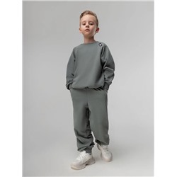 Bodo Костюм 11-585MU