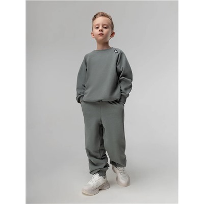 Bodo Костюм 11-585MU