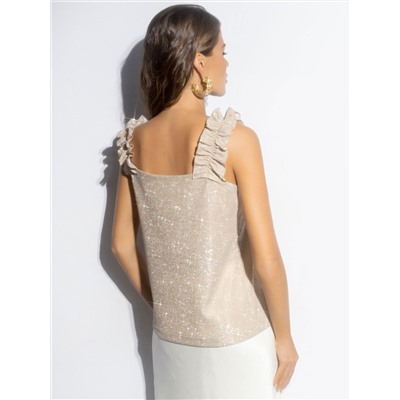 CHARUTTI Топ 12480