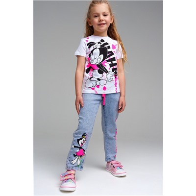 Джинсы PLAYTODAY, 973941