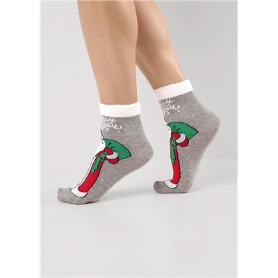 Носки женские