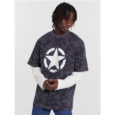 ФУТБОЛКА МУЖСКАЯ 111846