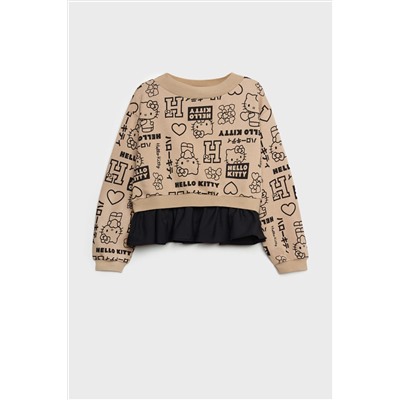 Свитшот PLAYTODAY, 1121684