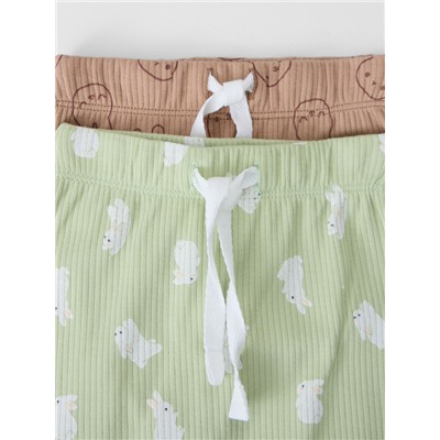 ПОЛЗУНКИ ДЕТСКИЕ (2ШТ.) 85118-2