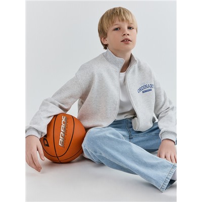 ТОЛСТОВКА ДЛЯ МАЛЬЧИКОВ 123448