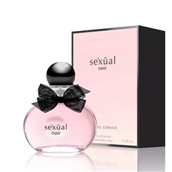 MICHEL GERMAIN SEXUAL NOIR edp (w) 125ml
