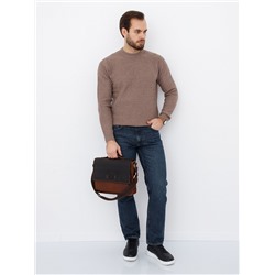 Портфель 4469-2TR d.brown Tough Ruder