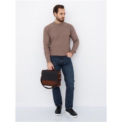 Портфель 4469-2 d.brown Tough Ruder