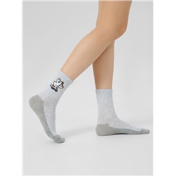 НОСКИ ДЕТСКИЕ 444K-3207