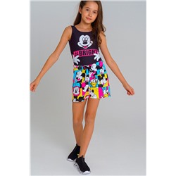 Шорты PLAYTODAY, 285184