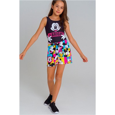 Шорты PLAYTODAY, 285184