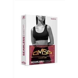 Топ бесшовный OMSA, 1059527