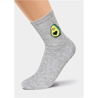 CLEVER Носки С1101 16-18,18-20