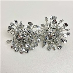 Серьги на гвоздиках арт. 13 3868 (id 277339)